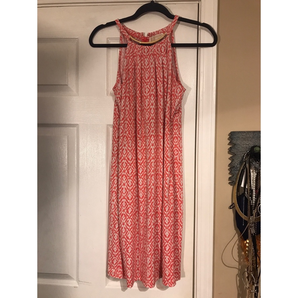 Michael Kors Midi dress
